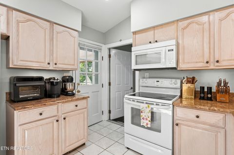 Tiny photo for 1502 Kathy Circle, Kingston, TN 37763 (MLS # 1339262)