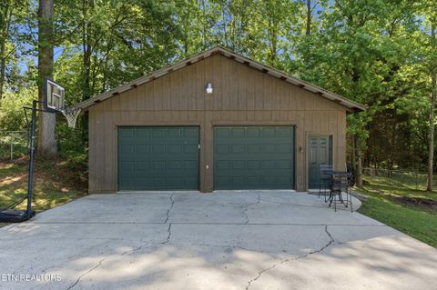 Tiny photo for 1502 Kathy Circle, Kingston, TN 37763 (MLS # 1339262)