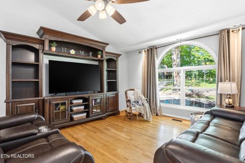 Tiny photo for 1502 Kathy Circle, Kingston, TN 37763 (MLS # 1339262)