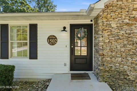 Tiny photo for 1502 Kathy Circle, Kingston, TN 37763 (MLS # 1339262)