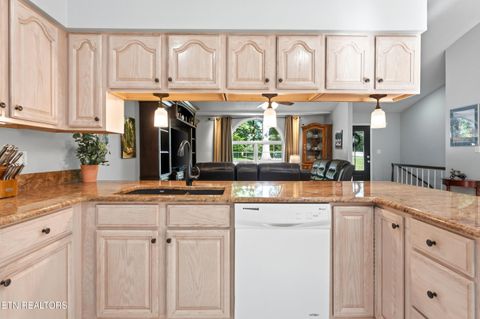 Tiny photo for 1502 Kathy Circle, Kingston, TN 37763 (MLS # 1339262)