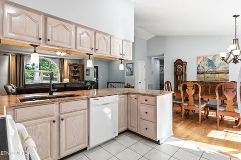 Tiny photo for 1502 Kathy Circle, Kingston, TN 37763 (MLS # 1339262)