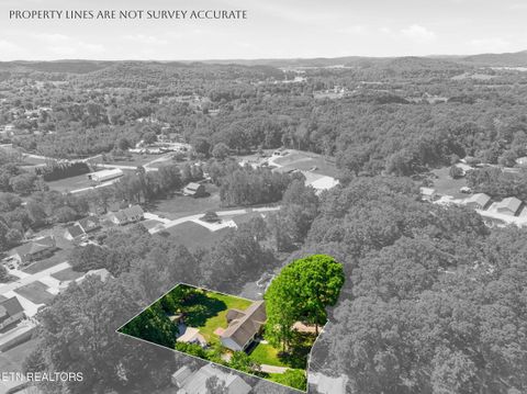 Tiny photo for 1502 Kathy Circle, Kingston, TN 37763 (MLS # 1339262)