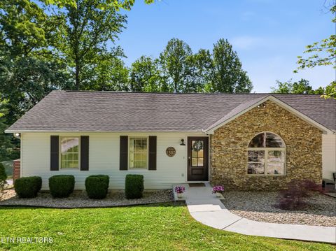 Tiny photo for 1502 Kathy Circle, Kingston, TN 37763 (MLS # 1339262)