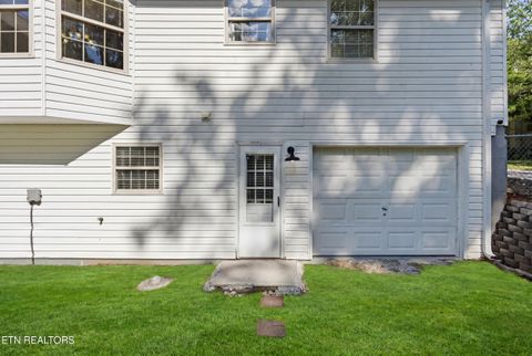 Tiny photo for 1502 Kathy Circle, Kingston, TN 37763 (MLS # 1339262)
