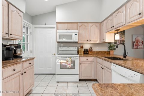 Tiny photo for 1502 Kathy Circle, Kingston, TN 37763 (MLS # 1339262)