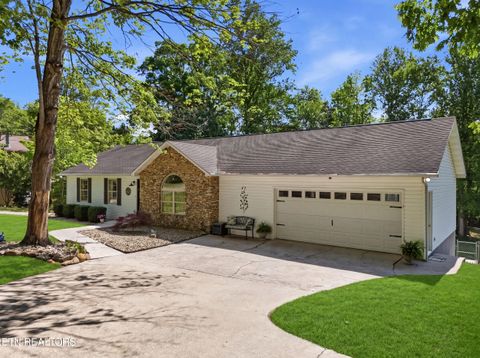 Tiny photo for 1502 Kathy Circle, Kingston, TN 37763 (MLS # 1339262)