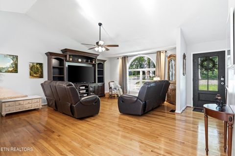 Tiny photo for 1502 Kathy Circle, Kingston, TN 37763 (MLS # 1339262)