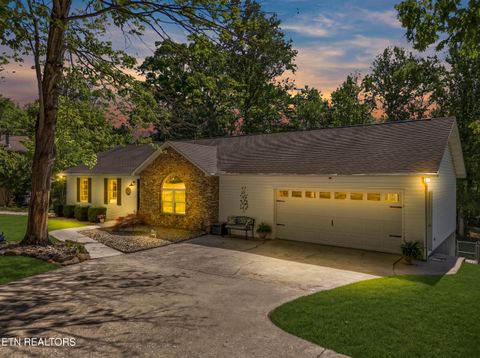 Photo of 1502 Kathy Circle, Kingston, TN 37763 (MLS # 1339262)