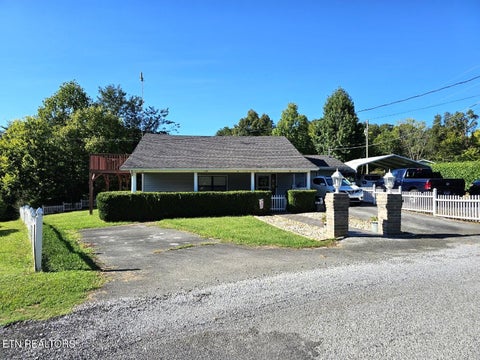 Photo of 304 Shaddon Rd, Tellico Plains, TN 37385 (MLS # 1358783)