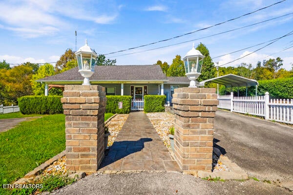 Photo of 304 Shaddon Rd, Tellico Plains, TN 37385 (MLS # 1358783)