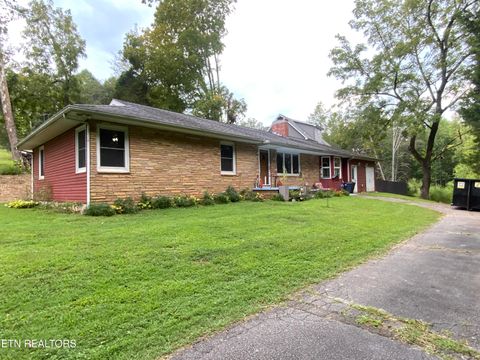 Photo of 318 Branch Lane, Clinton, TN 37716 (MLS # 1314474)