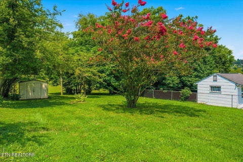 Tiny photo for 217 W Hicks St, Clinton, TN 37716 (MLS # 1349552)