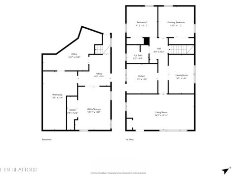 Tiny photo for 217 W Hicks St, Clinton, TN 37716 (MLS # 1349552)
