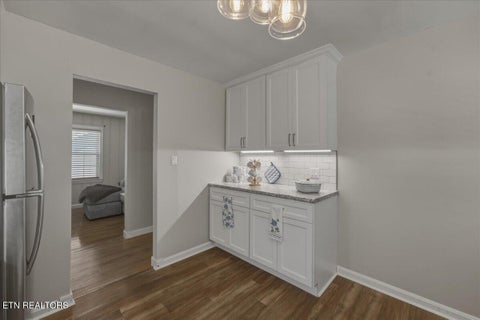 Tiny photo for 217 W Hicks St, Clinton, TN 37716 (MLS # 1349552)