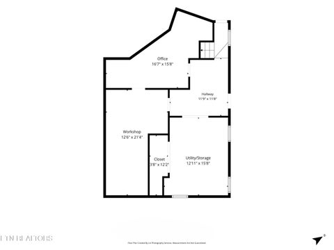 Tiny photo for 217 W Hicks St, Clinton, TN 37716 (MLS # 1349552)