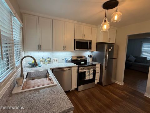 Tiny photo for 217 W Hicks St, Clinton, TN 37716 (MLS # 1349552)