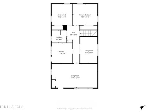 Tiny photo for 217 W Hicks St, Clinton, TN 37716 (MLS # 1349552)