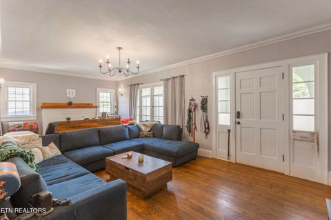 Tiny photo for 2916 Fountain Park Blvd, Knoxville, TN 37917 (MLS # 1299546)
