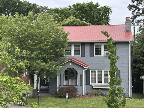 2916 Fountain Park Blvd Knoxville TN 37917