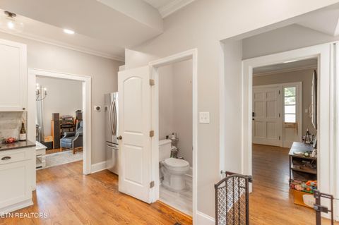 Tiny photo for 2916 Fountain Park Blvd, Knoxville, TN 37917 (MLS # 1299546)