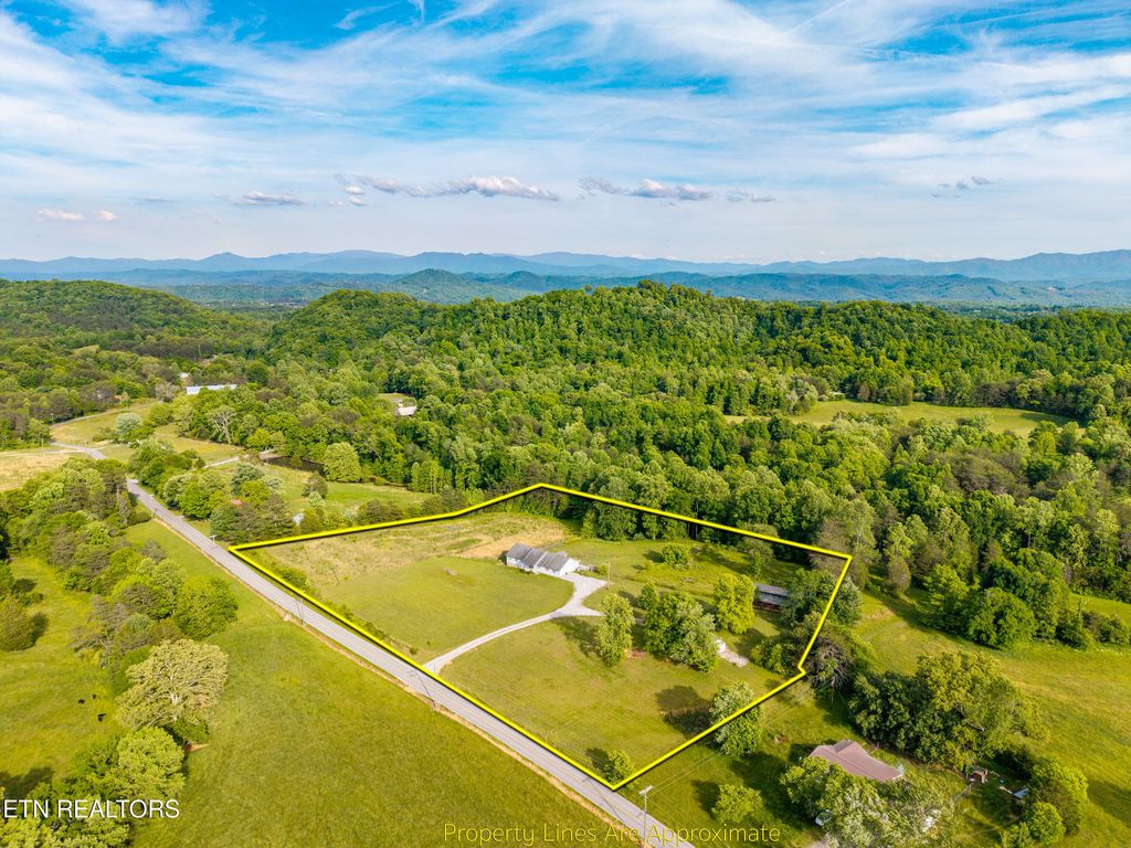 Photo of 1038 Reagan Valley Rd, Tellico Plains, TN 37385 (MLS # 1339986)