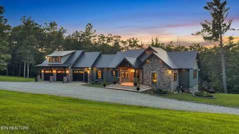 347 Charit Tr Jamestown TN 38556