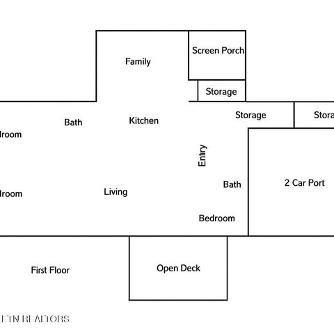 Tiny photo for 5400 Mockingbird Drive, Knoxville, TN 37919 (MLS # 1321141)