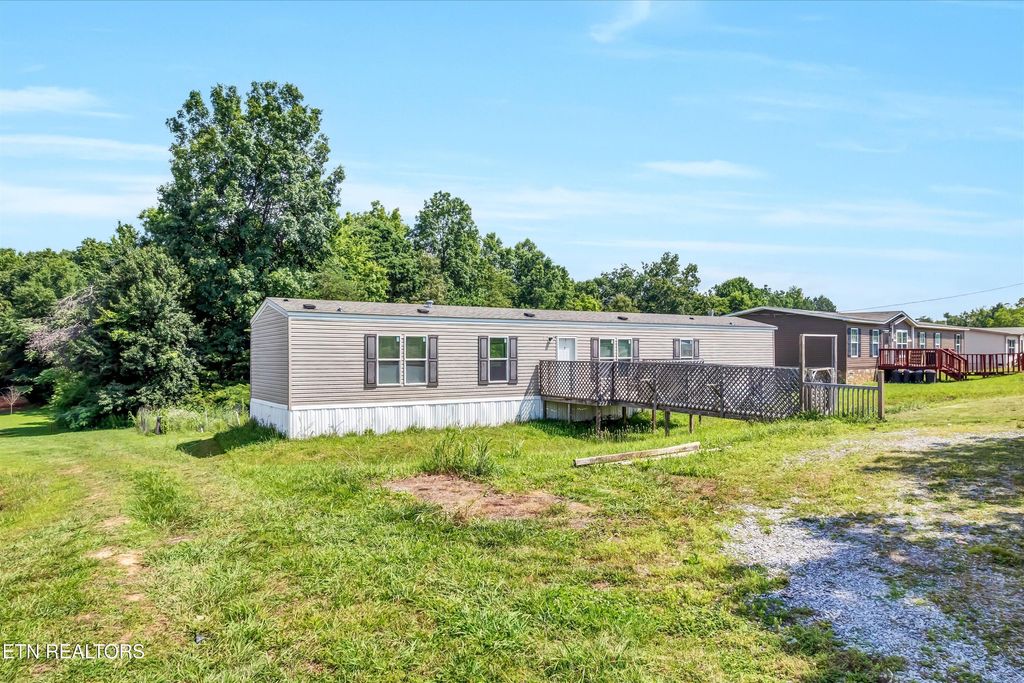 Photo of 162 Gamble Rd, Madisonville, TN 37354 (MLS # 1303921)
