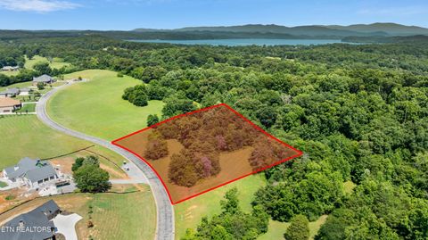 Photo of 45 Thunder Ridge Drive, Vonore, TN 37885 (MLS # 1308593)