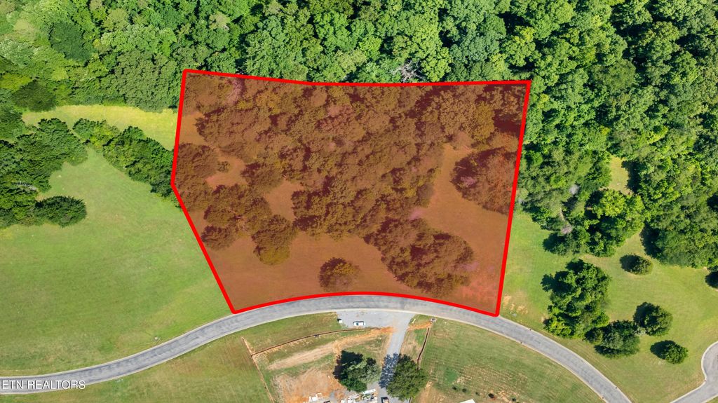 Photo of 45 Thunder Ridge Drive, Vonore, TN 37885 (MLS # 1308593)