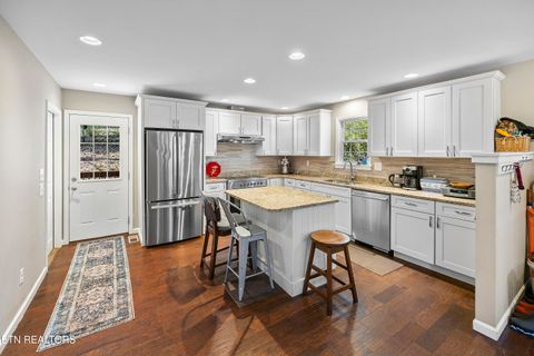 Tiny photo for 4237 Hiawatha Drive, Knoxville, TN 37919 (MLS # 1333516)