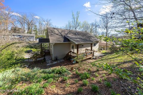 Tiny photo for 4237 Hiawatha Drive, Knoxville, TN 37919 (MLS # 1333516)