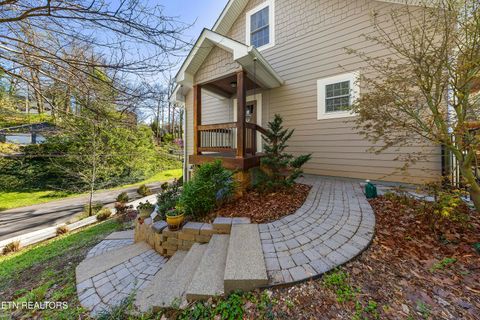 Tiny photo for 4237 Hiawatha Drive, Knoxville, TN 37919 (MLS # 1333516)