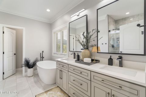 Tiny photo for 3307 Greenway Dr, Knoxville, TN 37918 (MLS # 1330804)