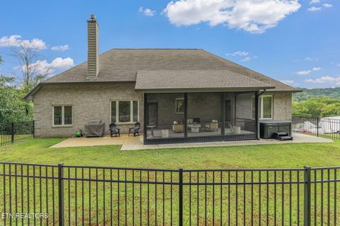 Tiny photo for 3307 Greenway Dr, Knoxville, TN 37918 (MLS # 1330804)