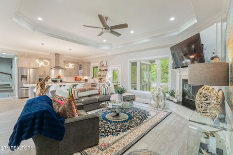 Tiny photo for 3307 Greenway Dr, Knoxville, TN 37918 (MLS # 1330804)