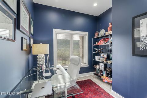 Tiny photo for 3307 Greenway Dr, Knoxville, TN 37918 (MLS # 1330804)