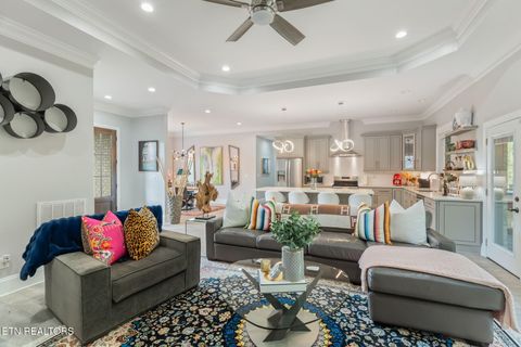 Tiny photo for 3307 Greenway Dr, Knoxville, TN 37918 (MLS # 1330804)