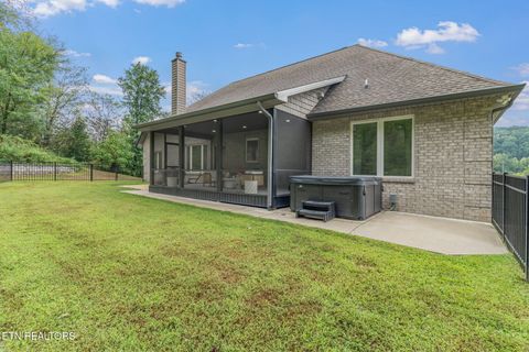 Tiny photo for 3307 Greenway Dr, Knoxville, TN 37918 (MLS # 1330804)