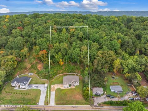 Tiny photo for 3307 Greenway Dr, Knoxville, TN 37918 (MLS # 1330804)