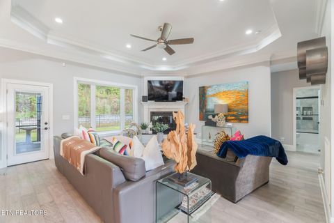 Tiny photo for 3307 Greenway Dr, Knoxville, TN 37918 (MLS # 1330804)