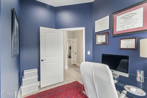 Tiny photo for 3307 Greenway Dr, Knoxville, TN 37918 (MLS # 1330804)