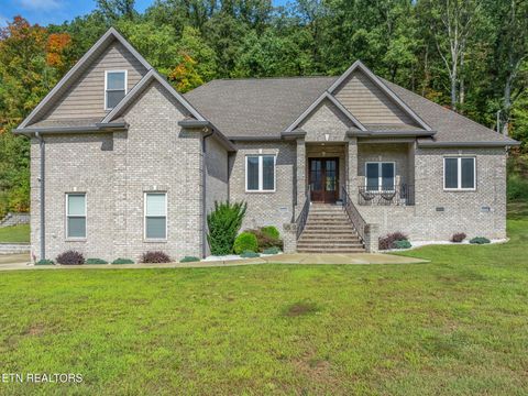 Photo of 3307 Greenway Dr, Knoxville, TN 37918 (MLS # 1330804)