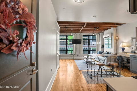 Tiny photo for 505 Union Ave #204, Knoxville, TN 37902 (MLS # 1350716)
