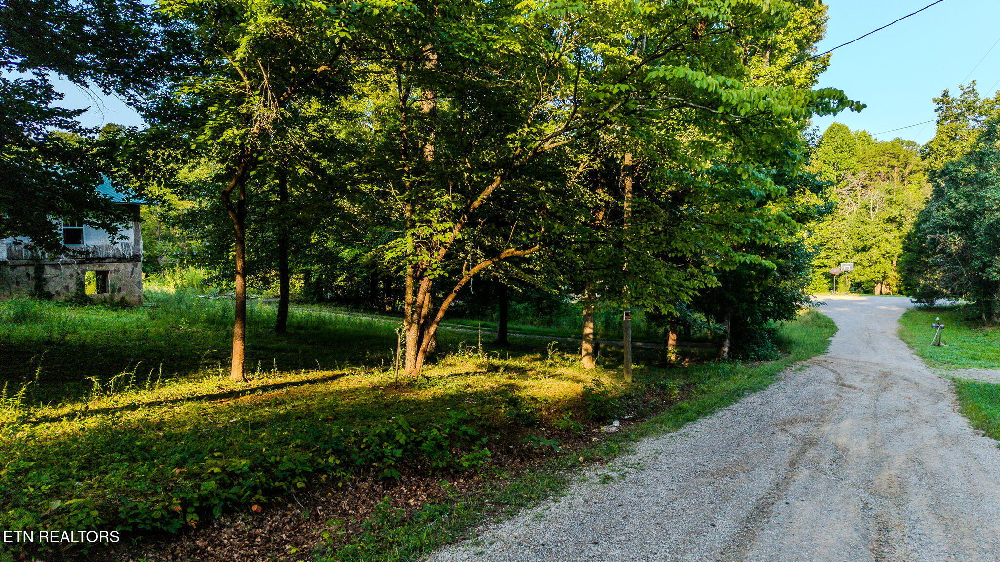 171 Camp Davidson Rd