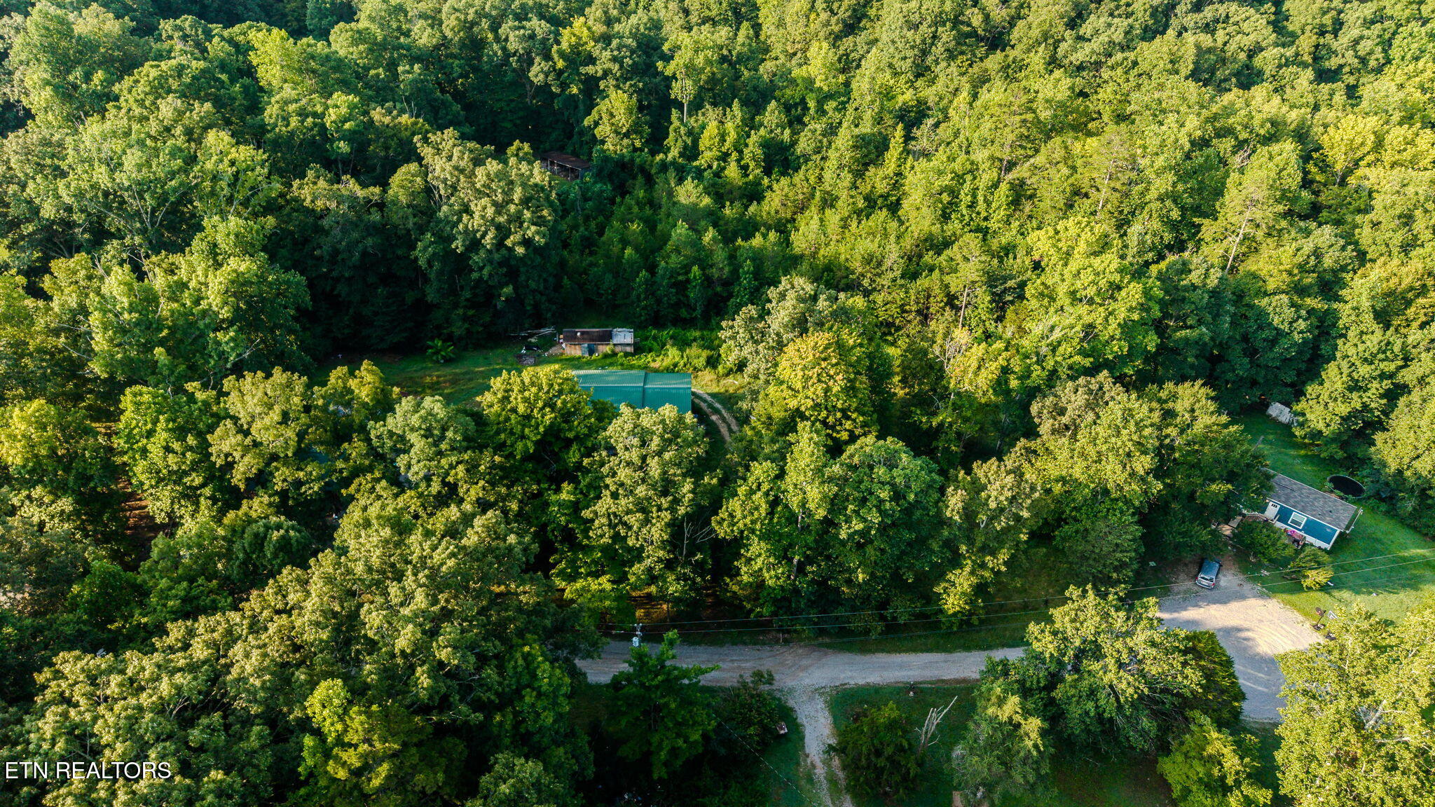 171 Camp Davidson Rd