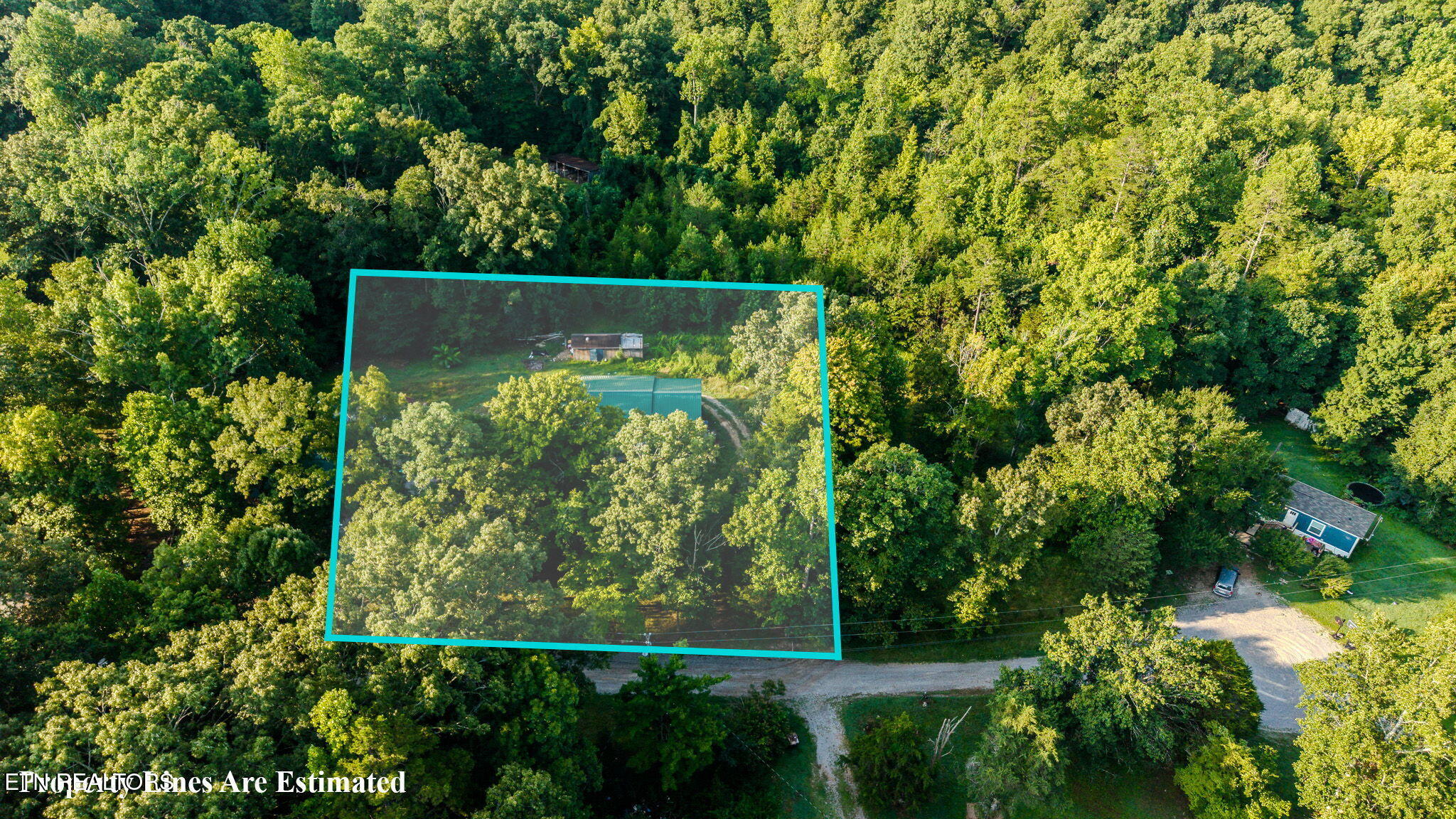 171 Camp Davidson Rd