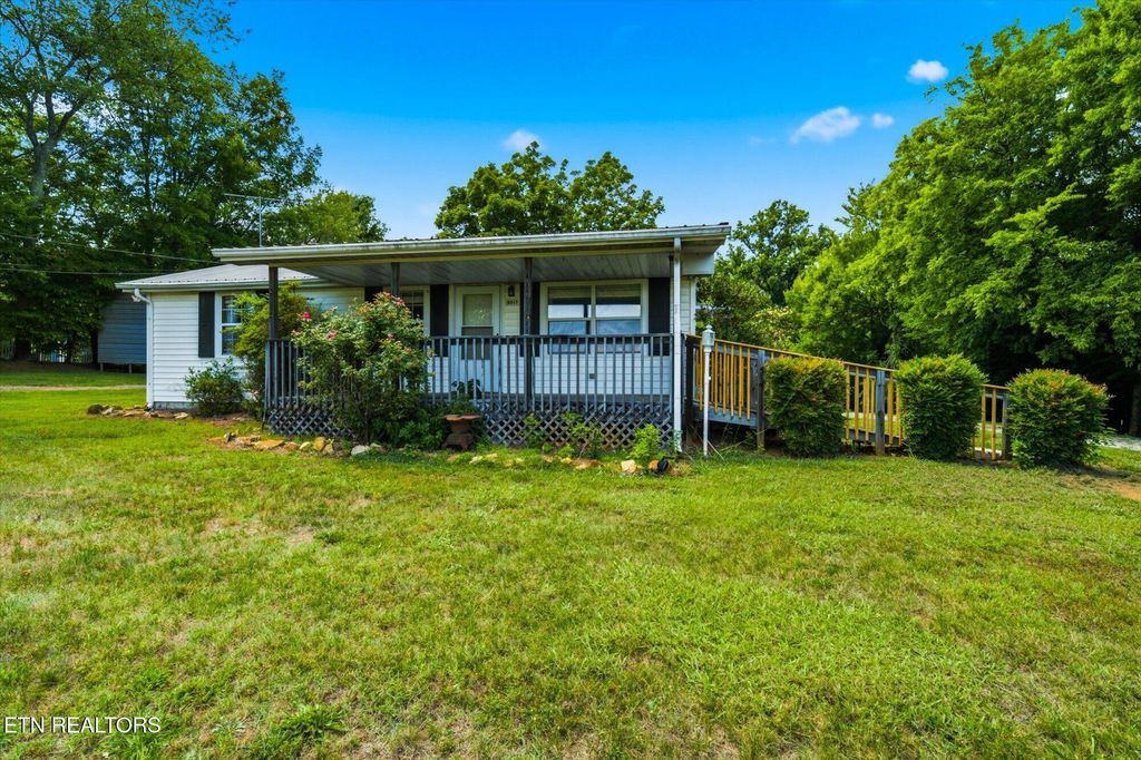 Photo of 3317 Pink Hatcher Lane, Louisville, TN 37777 (MLS # 1346554)
