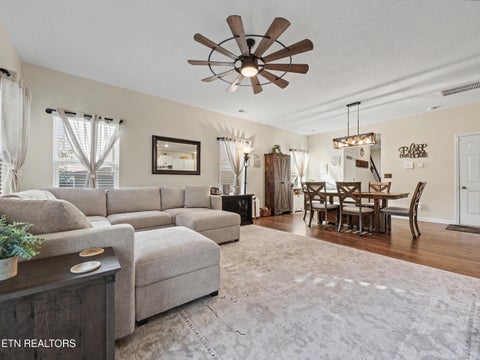 Tiny photo for 1117 Beacon Rd, Sevierville, TN 37876 (MLS # 1355053)